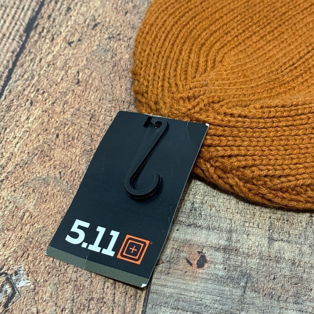 5.11 Chambers Beanie NWT Roasted Barley
New with tags - Picture 3 of 7